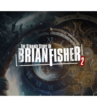 The Strange Story Of Brian Fisher: Chapter 2 Steam Key GLOBAL